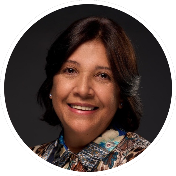 Luz Sánchez